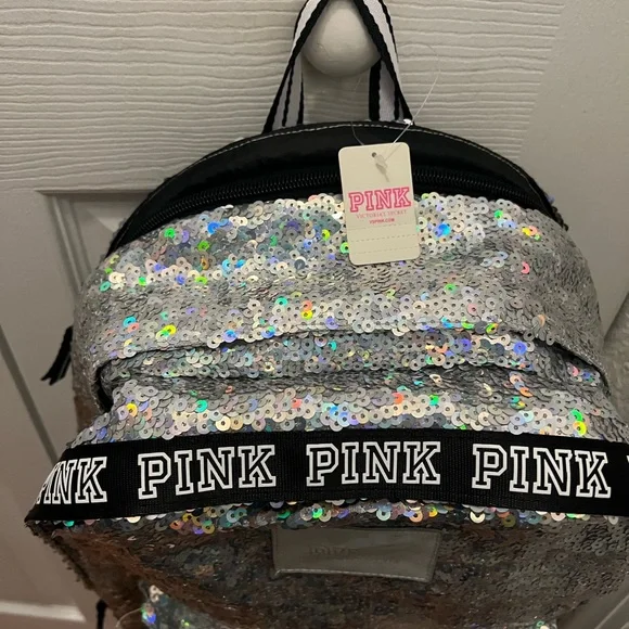 Bling campus backpack hotsell